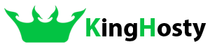 kinghosty